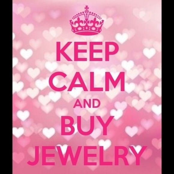 ⭐️🥂❤️SALE❤️⭐️🥂JEWELRY COLLECTION  ❤️ - Picture 3 of 9